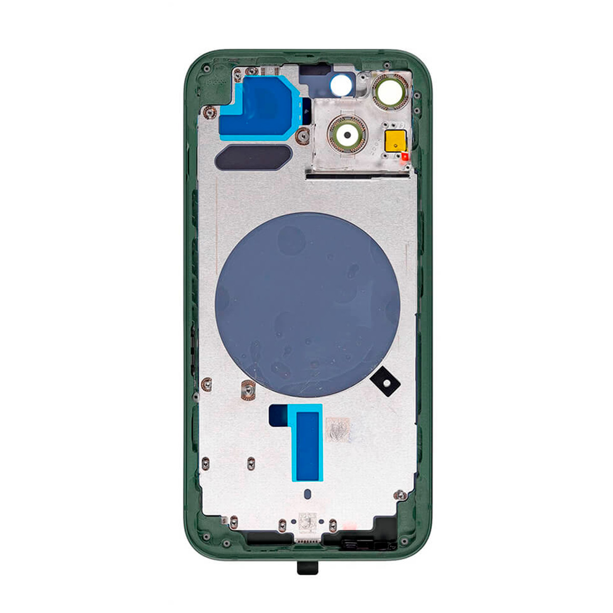 Carcasa sin flex iPhone 13
